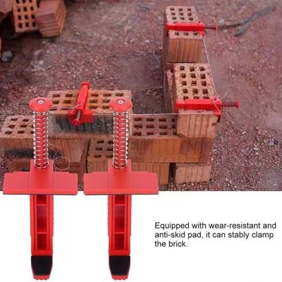 Construction Tools For Masons Engineering Plastic Bricklayin
