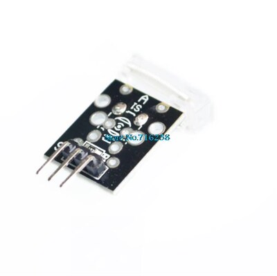 Smart Electronics 3pin KY-031 Percussion Knocking Knock Sens