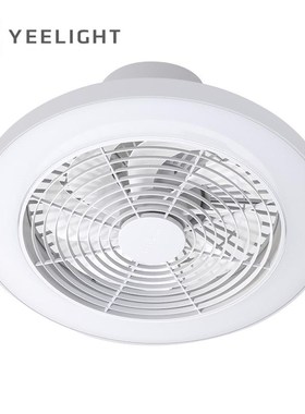 mijia Yeelight 61W Fixed Ceiling Fan Light Intelligent Wirel
