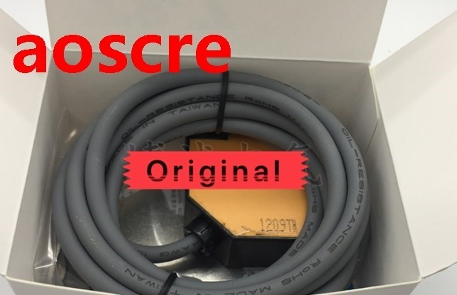 TW8-200AD Waterproof Diffuse Reflection Photoelectric Switch