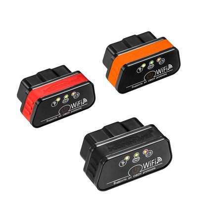 ELM327 OBD2 Scanner WIFI Diagnostic Tool for Toyota RAV4 CHR