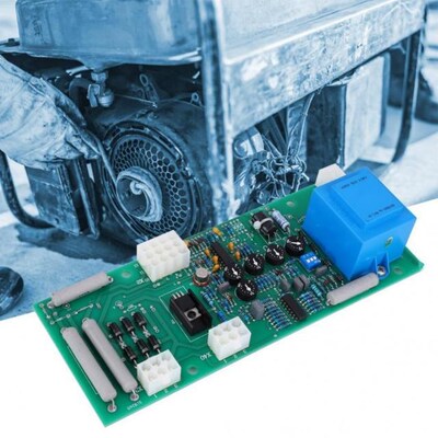 6GA2 491-1A Generator Automatic Voltage Regulato AVR Generat