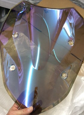 Windscreen For BMW S1000XR S 1000 XR K49 2015 2016 2017 2018