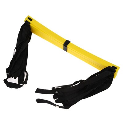 3M 5 Rung Agility Training Ladder Soccer Speed Ladder Fitnes