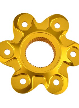 Rear Sprocket Cover Drive Flange Cover  Ducati Superbike 109