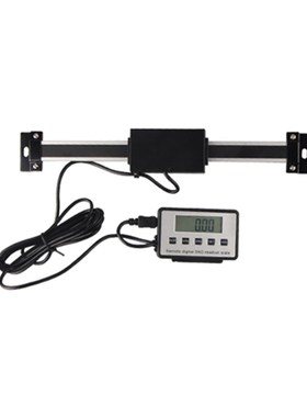 Digital Readout Linear Scale Digital Linear Scale Multifunct