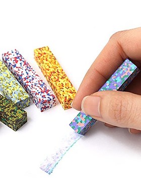 Monet's Color Pot Crayon Drawing Set 6 PCS/Lot Impressionism