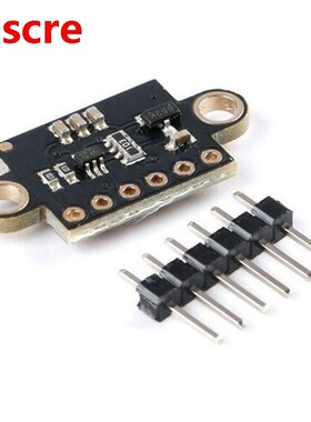 CJMCU-533 VL53L3CX Laser Ranging 3 Meters Distance Measureme