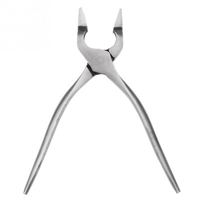 Hot sale Leathercraft Leather Edge Adjustment Press Flatten