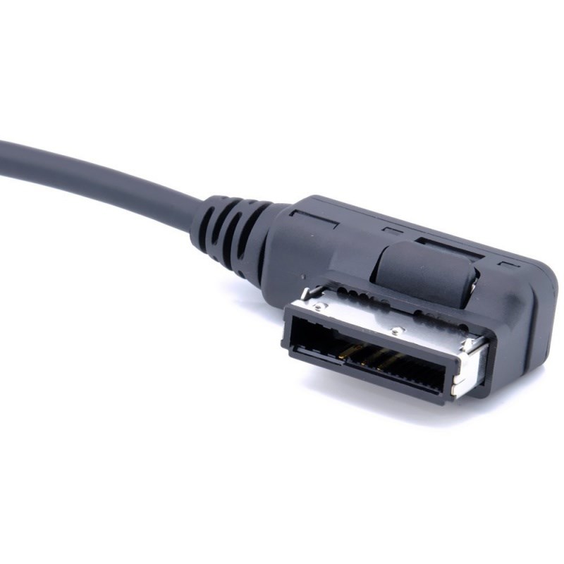 Recent cable adapters AMI MDI MMI for and Volkswagen Jetta