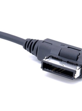 Recent cable adapters AMI MDI MMI for  and Volkswagen Jetta