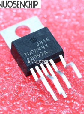 5pcs TOP234YN TOP233YN TOP245YN TOP242YN TOP243YN TOP244YN T