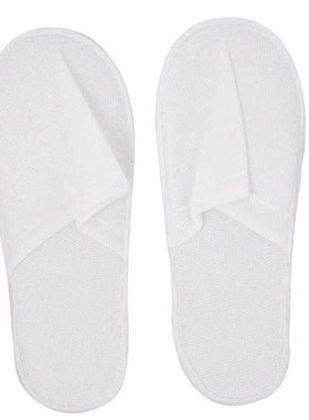 Non-disposable Slippers Hotel Travel Home Hospitality Specia