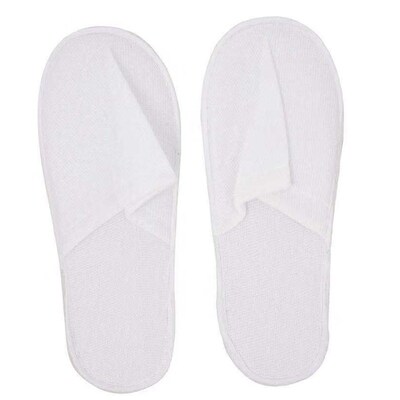 Non-disposable Slippers Hotel Travel Home Hospitality Specia