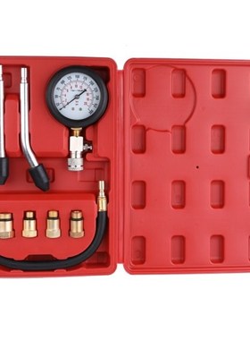 0-300psi Gasoline Engine Compression Tester Automobile Press