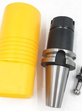 Toolholder BT40 Collet Chuck ER16 ER20 ER25 ER32 ER40 HSS Ma