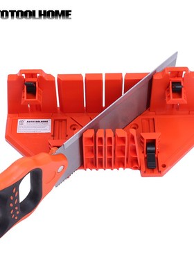 Mitre Saw Accessories Saw Box 14