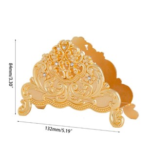 Decor Table Storage Access Kitchen Holder Napkin Restaurant