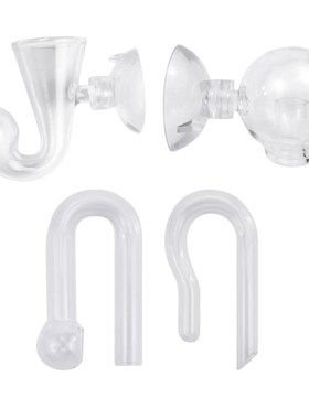 Glass Drop Checker Kit CO2 Indicator for Planted Aquariums E