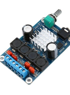 Version power Amplifiers Chip TPA3116 50W x 2 Amplifier Boar