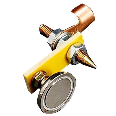 Welding net Head Tail Welding Stability - Strong netism Larg