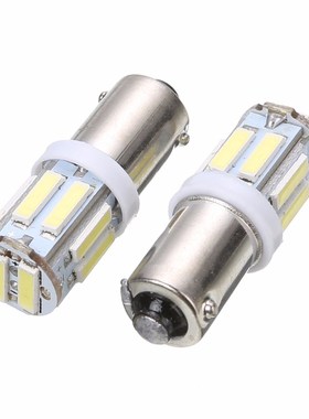 Factory Direct Sale 12V Width Light White Ba9s Indicator Lig