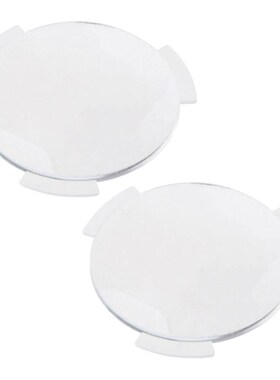 25*45MM VR Virtual Reality Lens Aspheric Biconvex PMMA Lense