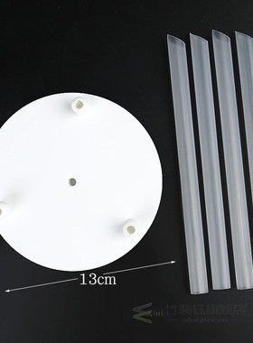 Mai Lang birthday double layer cake piling gas