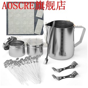 Candle Making Kit DIY Candles Craft Tools with Candle Make P