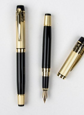 HERO 901 Metal Ink Fountain Pen High Quality Luxury Business