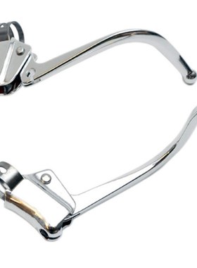 1 pair Brake Levers Road Bike bicycle Metal DC139 Grip Cycli