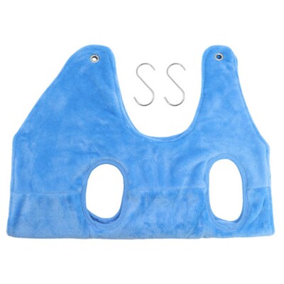 Soft Dog Cat Hanging Nest Aid Harness Small Medium Dogs Cats