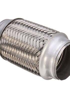Weld On Exhaust Flexi Flexible Joint Repair  Pipe tube Flex