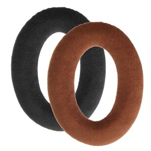 1 Pair Replacet Headphone Earpads for Sennheiser HD598 HD558