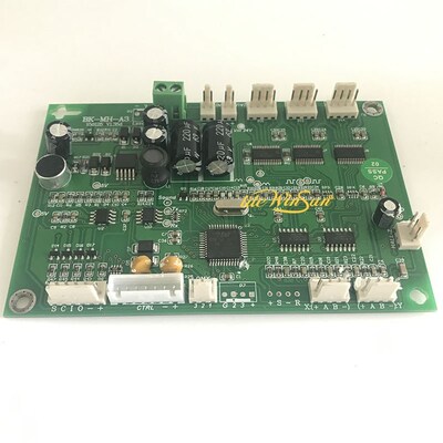 36x10W RGBW LED Wash Moving Mother Board Wash LED Wash Movin