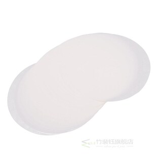 Hamburg Paper Non Stick Baking Oilpaper For Burger Press Bbq