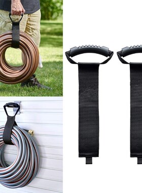 Extension Cord Wrap Organizer Loop Storage Straps 适用于 Pow