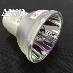 bulb for P1383W Projector P1283 Lamp H5380BD New Acer