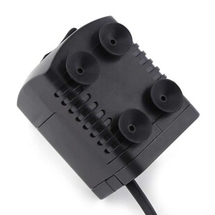 15W Water Pump Submersible Pump for Aquarium Fountain Pond P