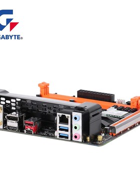 MINI-ITX ITX For GIGABYTE GA Z270N-GAMING 5 Computer Motherb