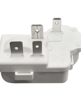 1PC Universal Replacements Compressor PTC Starter Relay Prot