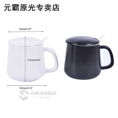 Heating Mug Cup Warmer Set Coffee Warmer Auto-Shut Off Home