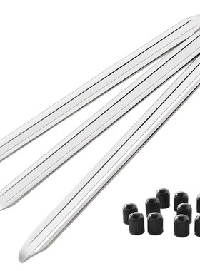 Bike Tire Iron Set Removel Tires Tools Irons Motorcycle Chan