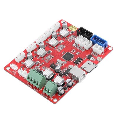 3D Printer 12864 LCD Mainboard Control Board Module Mendel C
