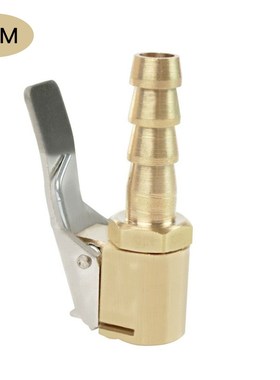 Inflatable Pump Fast Clip Tire Inflator Pure Copper Inflatab