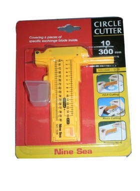 2021 New Compasses Circle Cutter Utility Photo Paper Cutter