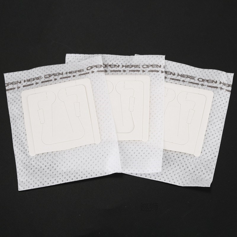 150Pcs Disposable Drip Coffee Cup Filter Bags Hanging Cup Co