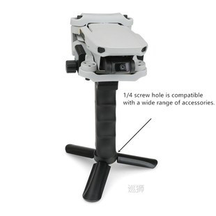 bracket selfie stick shooting landing holder Handheld mount