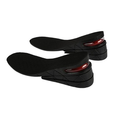 Invisible Height Increase Insole 适用于 Feet 7.5cm Height Li