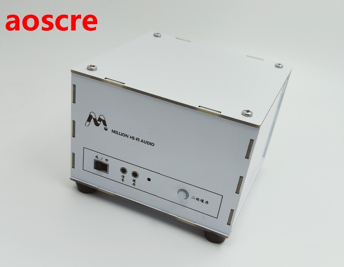 AD1865 coaxial SPDIF Decoder